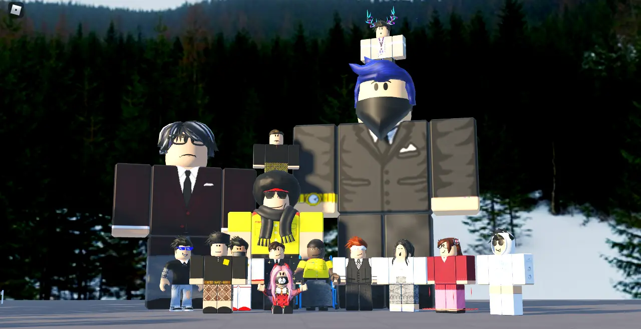 Media31 Behind Scenes